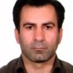 تصویر دکتر غلامعلی اسحاقی