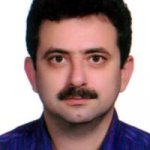 تصویر دکتر بهمن جهانشاهی