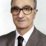 تصویر دکتر منوچهر صبوری دیلمی