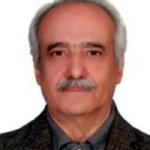 تصویر دکتر عباس شفایی شیرازی