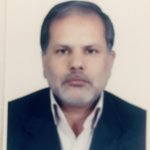 تصویر دکتر مصطفی بهجتی اردکانی