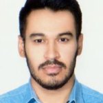 تصویر دکتر امید اسبقی