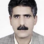 تصویر دکتر حمید مهرزاد