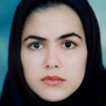 تصویر دکتر حدیث نخعی زاده عبدل آبادی