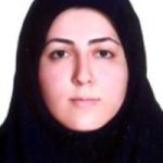 تصویر دکتر سارا پدرام