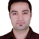تصویر دکتر امیر کاوسی