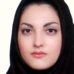 تصویر دکتر پرستو ترکمان