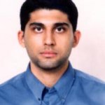 تصویر دکتر محسن فرزدقی