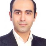 تصویر دکتر امید قنادان