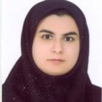تصویر دکتر ملیحه عطائی
