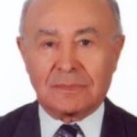 تصویر دکتر ناصر مسعودنیا