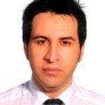 تصویر دکتر رضا یزدان پناه عبدالملکی