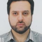 تصویر دکتر ناصر نقی زاده تبریزی