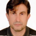 تصویر دکتر علیرضا فروزان