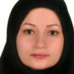 تصویر دکتر ژاله عباس پور
