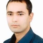 تصویر دکتر امین شاهرخ آبادی