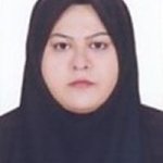 تصویر دکتر آرزو حسن زاده مطوری
