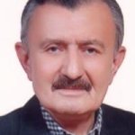 تصویر دکتر ناصر گوران اوریمی