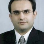 تصویر دکتر علیرضا متوسلیان