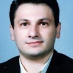تصویر دکتر سینا پوریوسف