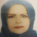 تصویر دکتر ویدا حاجی تقی