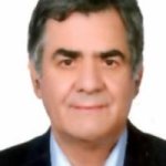 تصویر دکتر محمدرضا عالم زاده