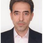تصویر دکتر سعید مهدی پور