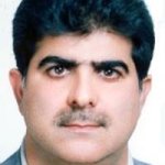 تصویر دکتر ناصر حاجیان مطلق