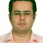 تصویر دکتر امید طاهرپور