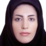 تصویر دکتر سعیده جان بزرگی