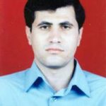 تصویر دکتر محسن عوض پور
