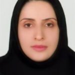 تصویر دکتر سیده فرزانه موسوی
