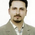 تصویر دکتر محمدرضا عباسی