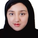 تصویر دکتر ناهید شفیعی مغانی