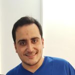 تصویر دکتر علیرضا تاجیک