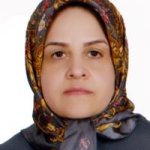 تصویر دکتر سارا سامی مقام