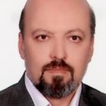 تصویر دکتر محمدرضا ترک نژاد