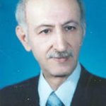 تصویر دکتر ناصر سالور