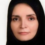 تصویر دکتر الهه حاجی صباغ