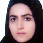 تصویر دکتر مرضیه ترابی هفشجانی