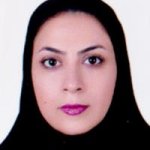 تصویر دکتر پروین والی زاده نجفی