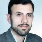 تصویر دکتر حسین مرادی دهنوی