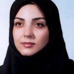 تصویر دکتر گیتی صارمی