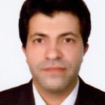 تصویر دکتر احمد دل پریش