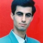 تصویر دکتر احمد ذاکری