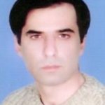 تصویر دکتر سینا قیاسی