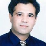 تصویر دکتر ناصر کمالیان برازجانی