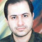 تصویر دکتر علیرضا مشایخ