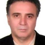 تصویر دکتر محمدرضا زادمهر