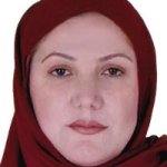 تصویر دکتر فرزانه مومنی ترکمان